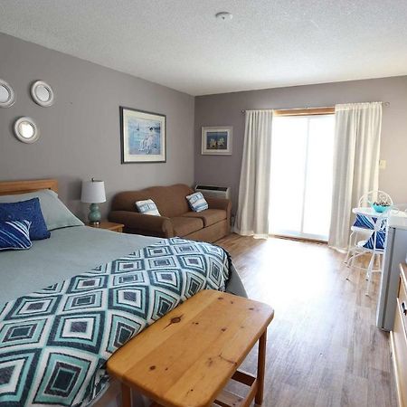 Hilton Beach Inn & Spa Thessalon 外观 照片